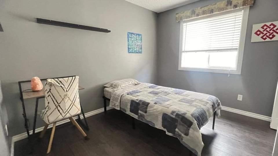 Monthly Accommodation Edmonton Londondery, Pilot Sound, Mcconachie Area Buitenkant foto
